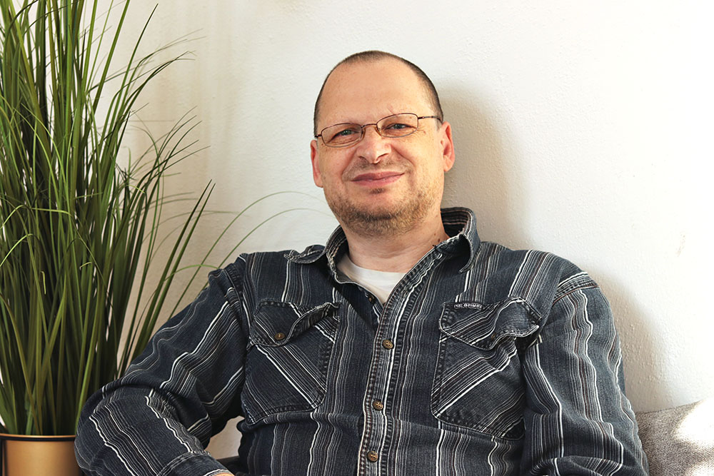 Robert Krejčí
